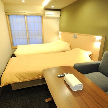 Hiz Hotel Kyoto Nijo Castle - Vacation Stay 12537V Kültér fotó