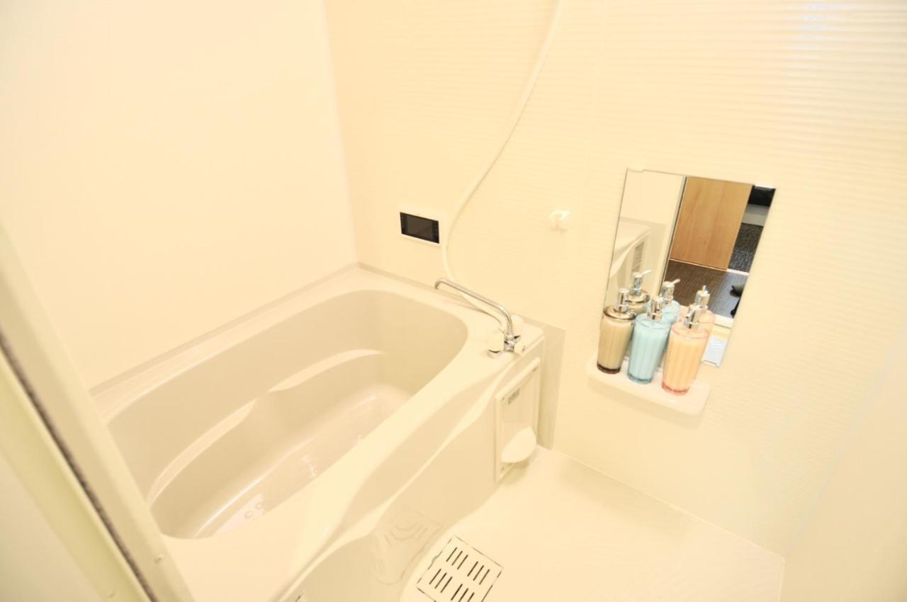 Hiz Hotel Kyoto Nijo Castle - Vacation Stay 12537V Kültér fotó