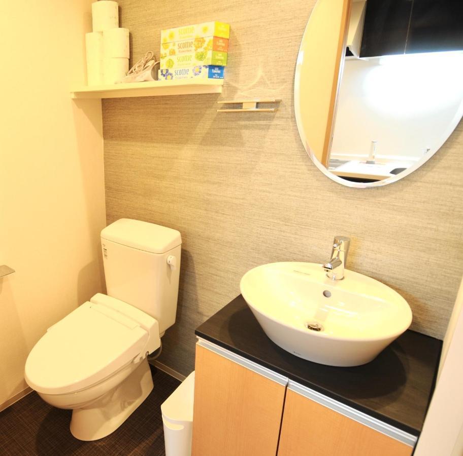Hiz Hotel Kyoto Nijo Castle - Vacation Stay 12537V Kültér fotó